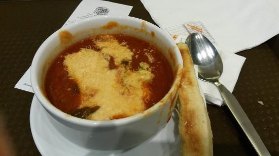 Pizza Mizza Expres Bratislava Eurovea